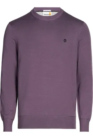 Timberland Pull en coton
