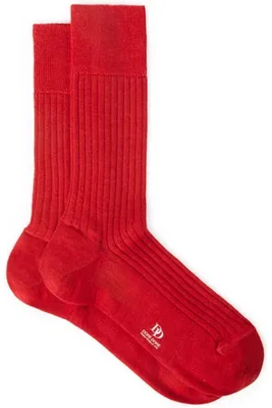 Doré Doré Chaussettes en laine