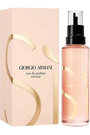 Emporio Armani Sì Eau de parfum Intense