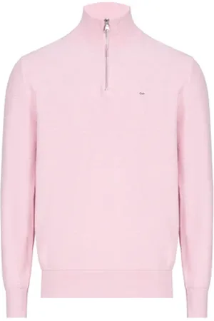 Eden Park Pull en coton piqué