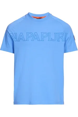 Napapijri T-shirt en coton