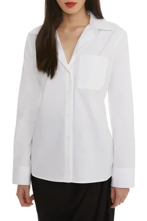 Jacquemus La chemise de costume en coton