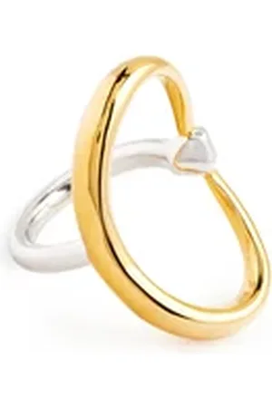 CHARLOTTE CHESNAIS Bague Turtle
