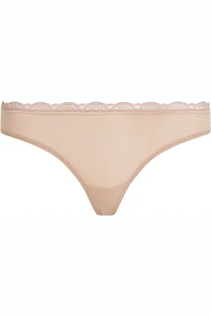 Calvin Klein String Micro Stretch