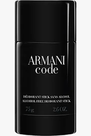 Emporio Armani Déodorant en Stick Code Homme