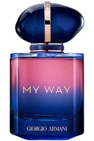 Emporio Armani Eau de parfum My Way Intense Rechargeable