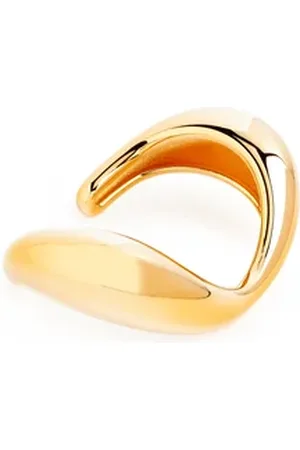 CHARLOTTE CHESNAIS Bracelet Lips