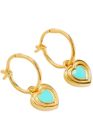 Missoma Boucles d