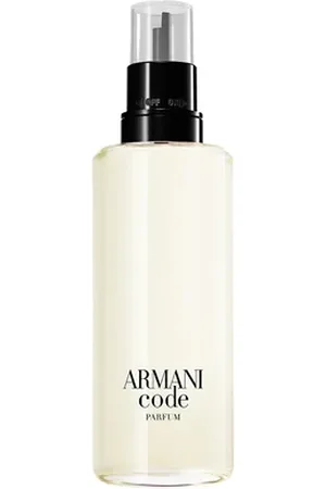Emporio Armani Eau de parfum Code Homme Rechargeable