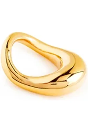 CHARLOTTE CHESNAIS Bague Lips