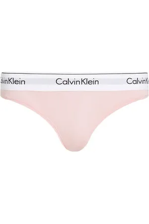 Calvin Klein String en coton