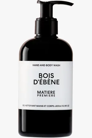 Matiere Premiere Gel lavant pour les mains et le corps