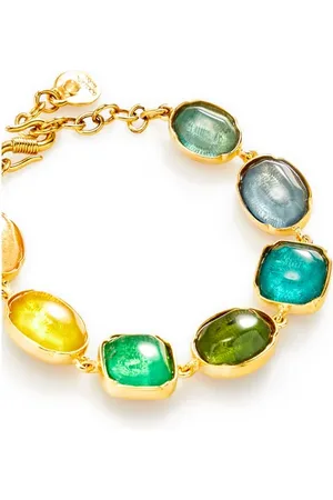 Goossens Bracelet Cabochons