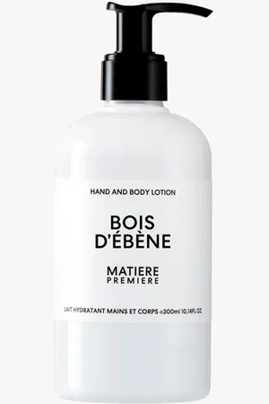 Matiere Premiere Lotion corps et mains