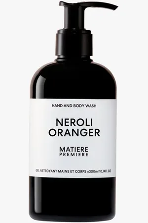 Matiere Premiere Gel lavant pour les mains et le corps