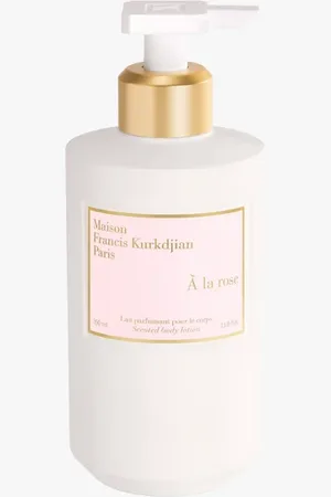 Maison Francis Kurkdjian Lait parfumant pour le corps