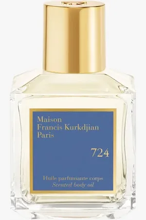 Maison Francis Kurkdjian Huile parfumante corps