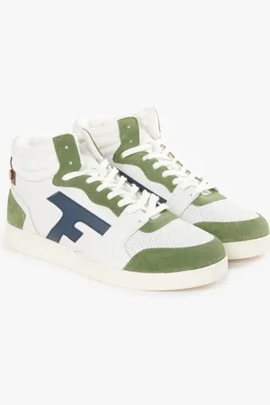 Faguo Baskets Hazel Mid