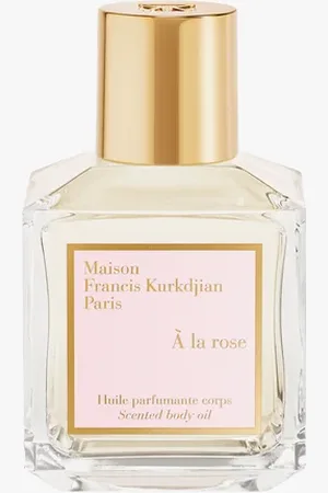 Maison Francis Kurkdjian Huile parfumante corps
