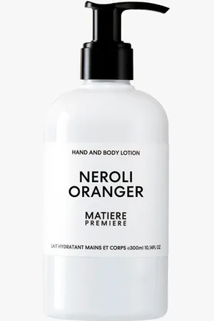 Matiere Premiere Lotion mains et corps