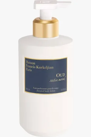 Maison Francis Kurkdjian Lait parfumant pour le corps