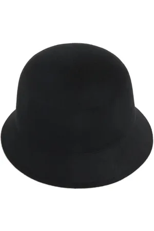 Saison 1865 Chapeau en laine