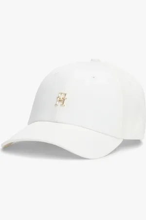 Tommy Hilfiger Casquette en coton