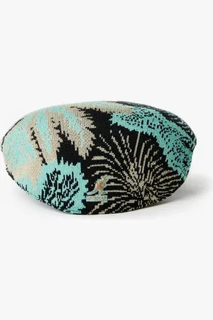 Kangol Casquette à motif