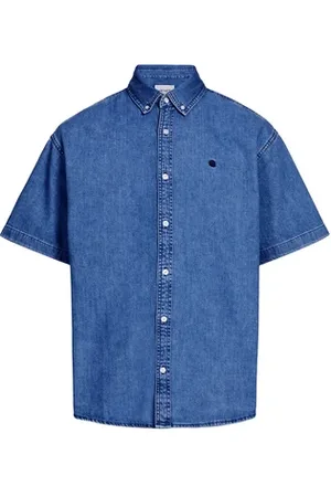 Carhartt Chemise en jean