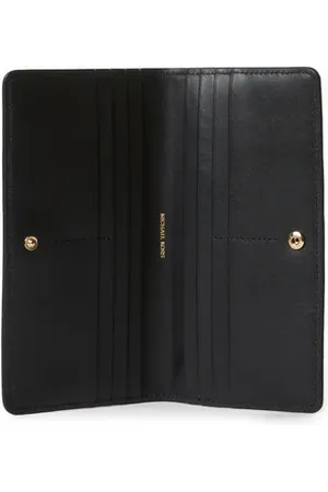 Michael Kors Portefeuille en cuir