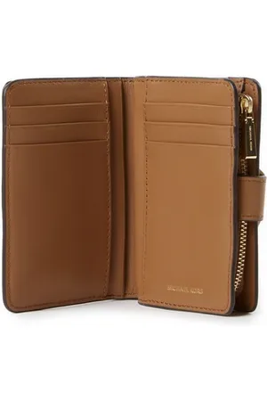 Michael Kors Portefeuille logotypé