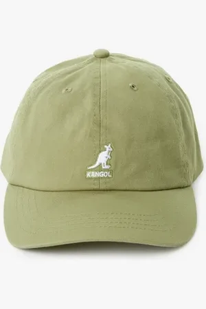 Kangol Casquette en coton