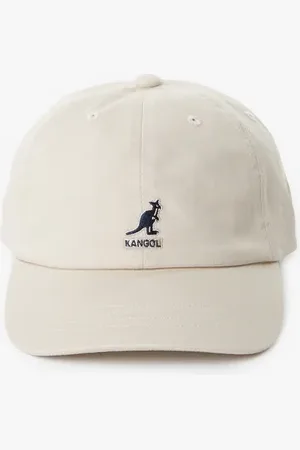 Kangol Casquette en coton