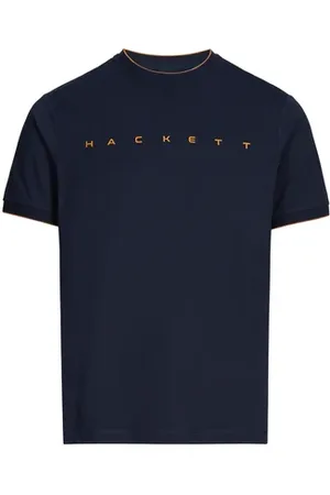 Hackett T-shirt en coton