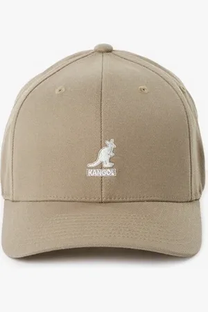 Kangol Casquette à logo