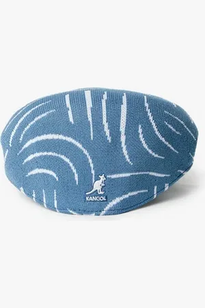 Kangol Beret à motif