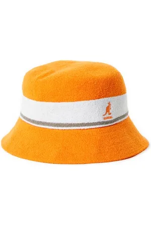 Kangol Bob à logo