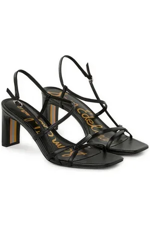 Sam Edelman Sandales à talon Emmie