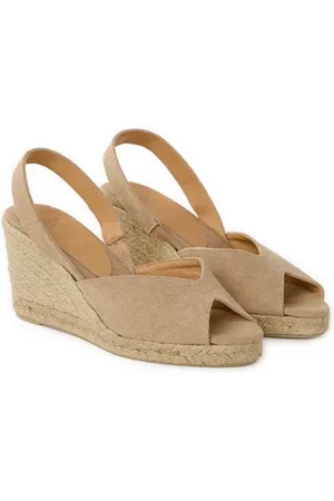Castaner Espadrilles compensées