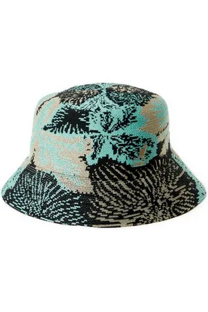 Kangol Bob à motif