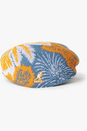 Kangol Casquette à motif