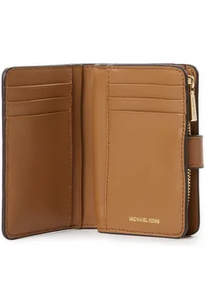 Michael Kors Portefeuille logotypé