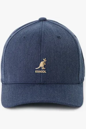 Kangol Casquette à logo