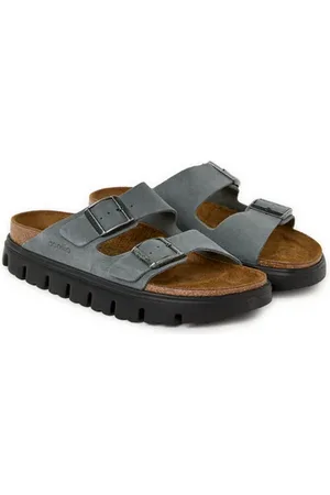 Birkenstock Sandales plates Arizona Chunky