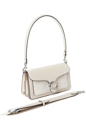 Coach Sac à bandoulière signature Tabby