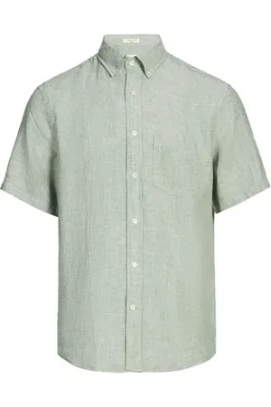 GANT Chemise en lin
