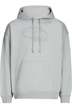 Diesel Sweat à capuche en coton