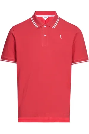 Aigle Polo en coton