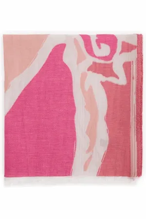 Petrusse Foulard en coton