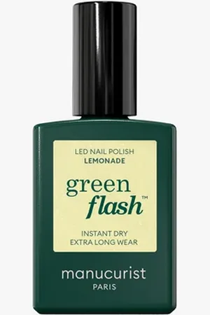 MANUCURIST Green Flash